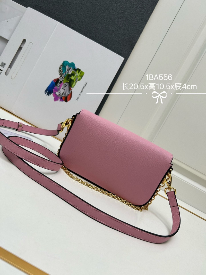 Prada Satchel Bags